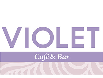 Cafe Violet